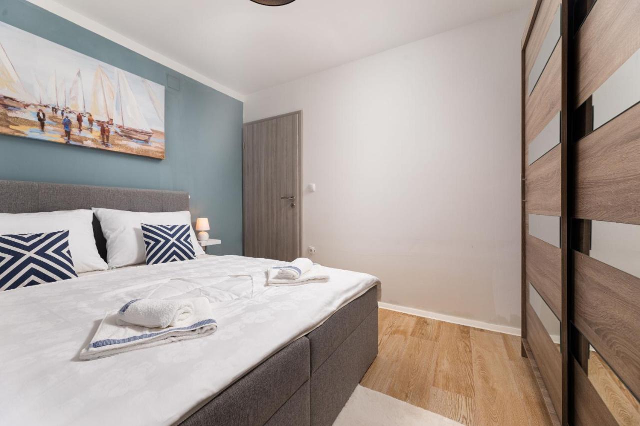 Apartments Vugrin シロ エクステリア 写真